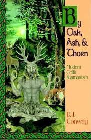 BY OAK, ASH, & THORN