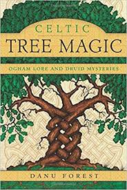 CELTIC TREE MAGIC