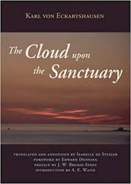 CLOUD UPON THE SANCTUARY, THE
