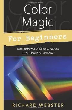 COLOR MAGIC FOR BEGINNERS