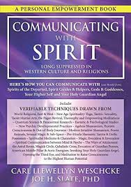 COMMUNICATING WITH SPIRIT
