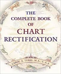 COMPLETE BOOK OF CHART RECTIFICATION, THE