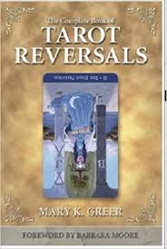 COMPLETE BOOK TAROT REVERSALS