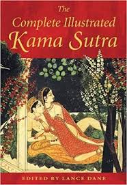 COMPLETE ILLUSTRATED KAMA SUTRA, THE