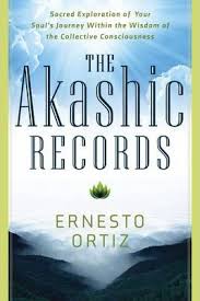 AKASHIC RECORDS, THE