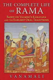 COMPLETE LIFE OF RAMA, THE