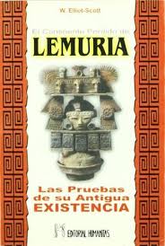 CONTINENTE PERDIDO DE LEMURIA, EL