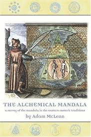 ALCHEMICAL MANDALA,THE