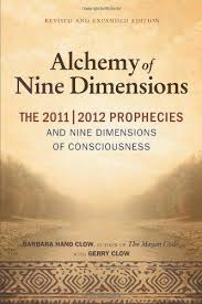 ALCHEMY OF NINE DIMENSIONS, THE