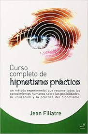 CURSO COMPLETO DE HIPNOTISMO PRÁCTICO