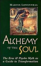 ALCHEMY OF THE SOUL