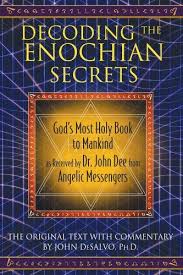 DECODING THE ENOCHIAN SECRETS
