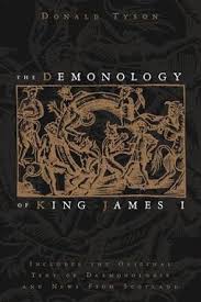 DEMONOLOGY OF KING JAMES I, THE