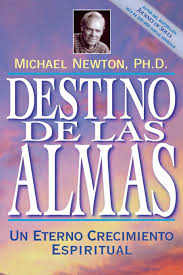 DESTINO DE LAS ALMAS