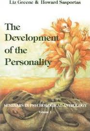 DEVELOPMENT OF THE PERSONALITY, THE