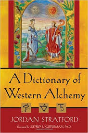 DICTIONARY OF WESTERN ALCHEMY, A
