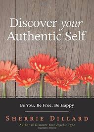 DISCOVER YOUR AUTHENTIC SELF