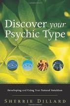 DISCOVER YOUR PSYCHIC TYPE