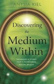 DISCOVERING THE MEDIUM WITHIN