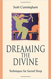 DREAMING THE DIVINE