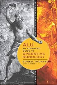 ALU, AN ADVANCED GUIDE TO OPERATIVE RUNOLOGY