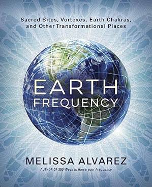 EARTH FREQUENCY