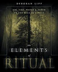 ELEMENTS OF RITUAL, THE
