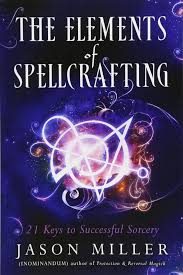 ELEMENTS OF SPELLCRAFTING, THE