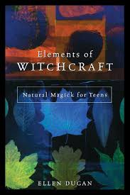 ELEMENTS OF WITCHCRAFT