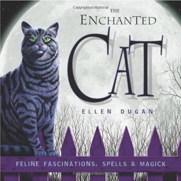 ENCHANTED CAT, THE