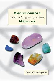 ENCICLOPEDIA CRISTALES, GEMAS Y METALES