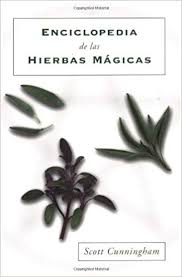 ENCICLOPEDIA HIERBAS MAGICAS