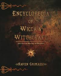 ENCYCLOPEDIA OF WICCA & WITCHCRAFT