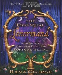 ESSENTIAL LENORMAND, THE