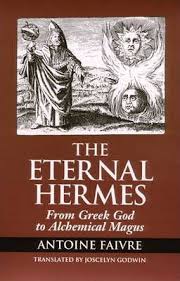ETERNAL HERMES, THE