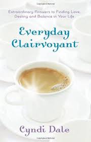 EVERYDAY CLAIRVOYANT