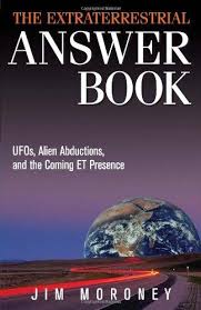 EXTRATERRESTRIAL ANSWER BOOK