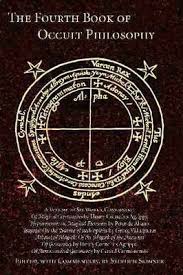 FOURTH BOOK OF OCCULT PHILOSOPHY