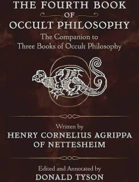 FOURTH BOOK OF OCCULT PHILOSOPHY