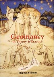 GEOMANCY IN THEORY & PRACTICE