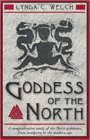 GODDESS OF THE NORTH