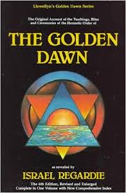 GOLDEN DAWN, THE