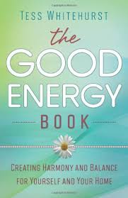GOOD ENERGY BOOK, THE