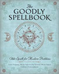 GOODLY SPELLBOOK, THE