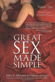 GREAT SEX MADE SIMPLE