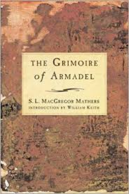 GRIMOIRE OF ARMADEL