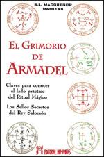 GRIMORIO DE ARMADEL, EL
