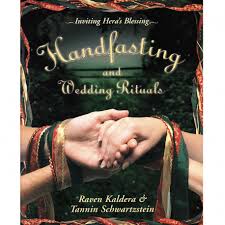 HANDFASTING AND WEDDING RITUALS