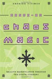 HANDS-ON CHAOS MAGIC