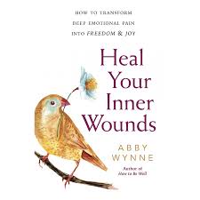 HEAL YOUR INNER WOUNDS